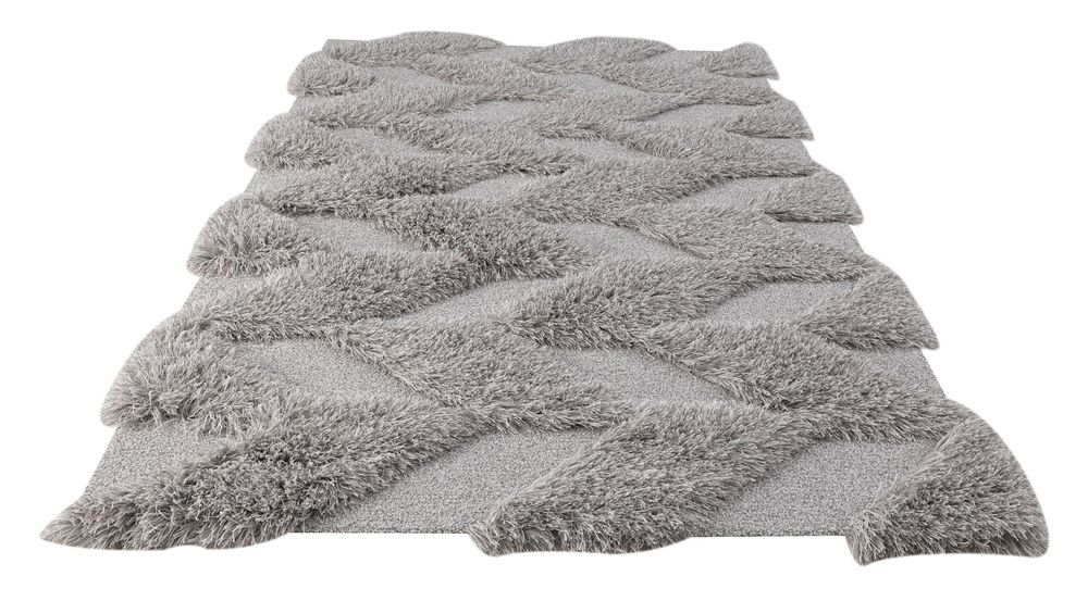 Tapis sur-mesure - Herringbone Wild - KATEHA
