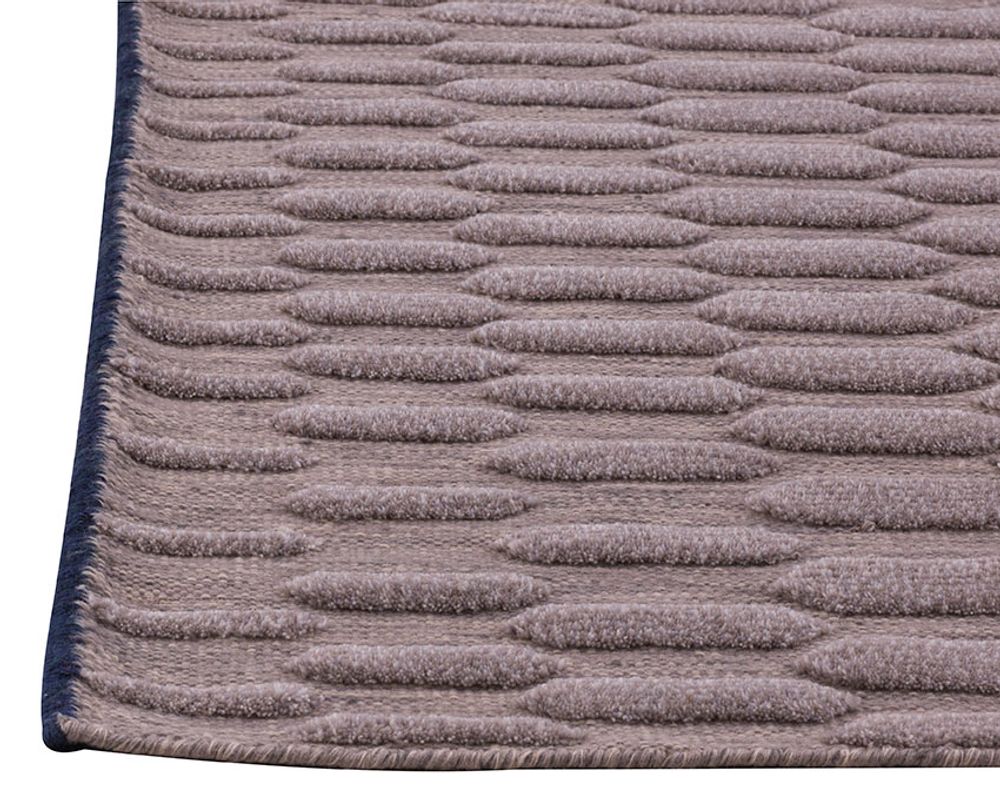 Tapis design - Pond Snow - KATEHA