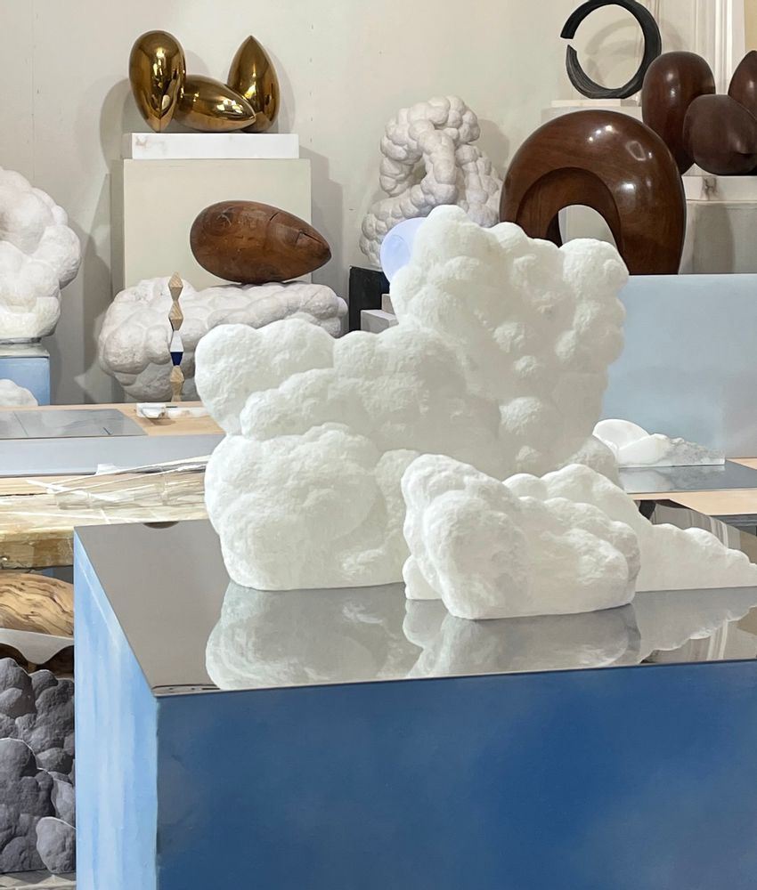 Sculptures, statuettes et miniatures - Oeuvres de Julien Signolet - SIGNOLET JULIEN