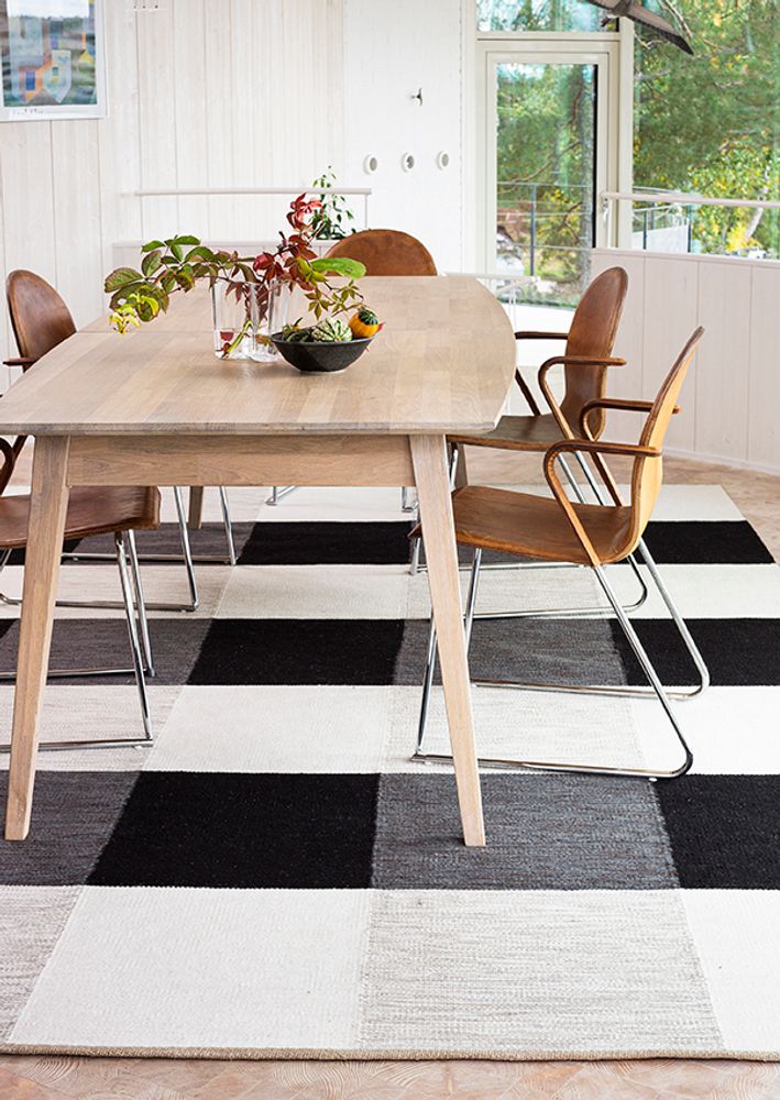 Tapis design - Night and Day - KATEHA