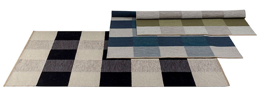 Tapis design - Night and Day - KATEHA