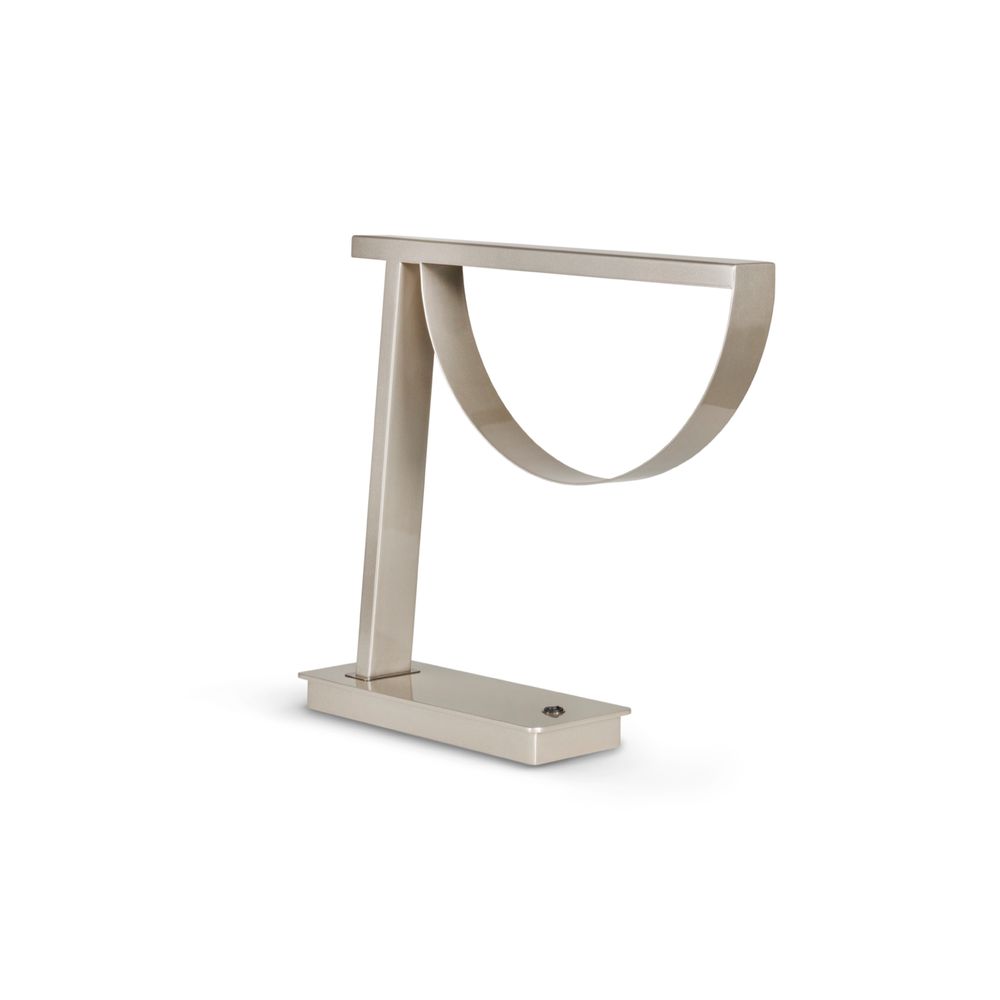 Table lamps - Greenapple Table Lamp, Lima Table Lamp, Champagne, Handmade in Portugal - GREENAPPLE DESIGN INTERIORS