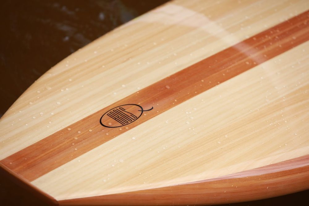 Outdoor decorative accessories - Paddle boards - ABOLSSUP