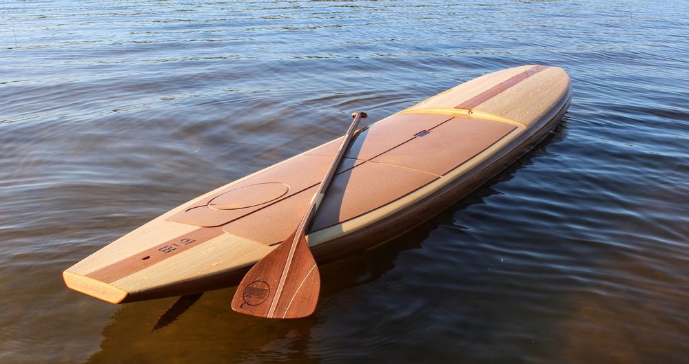 Outdoor decorative accessories - Paddle boards - ABOLSSUP
