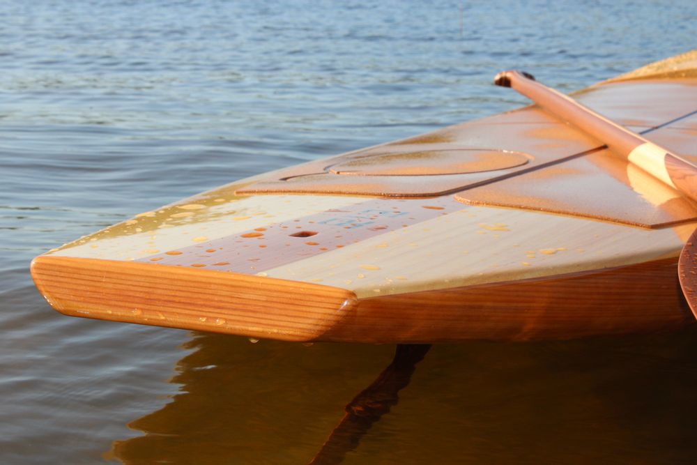 Outdoor decorative accessories - Paddle boards - ABOLSSUP