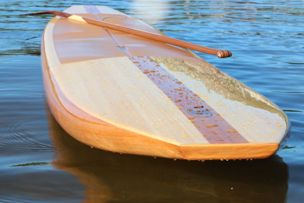 Outdoor decorative accessories - Paddle boards - ABOLSSUP