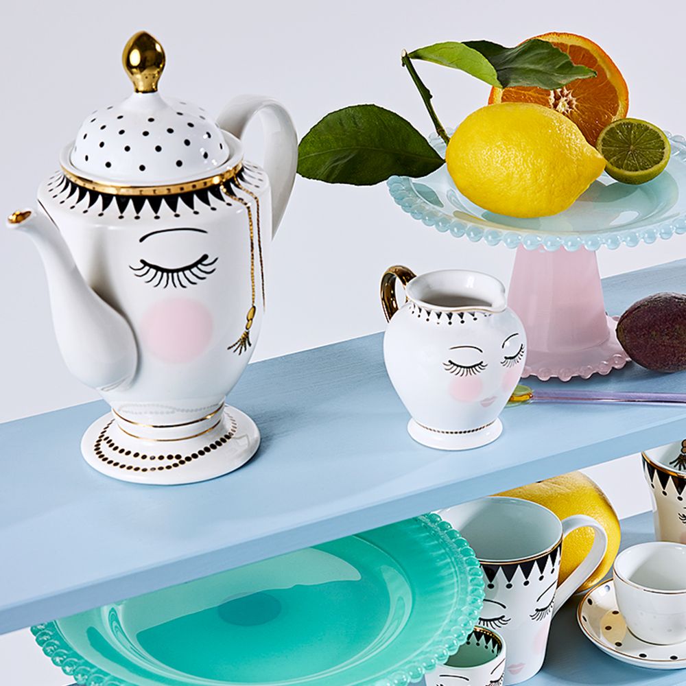 Accessoires thé et café - Théière - COZY LIVING COPENHAGEN