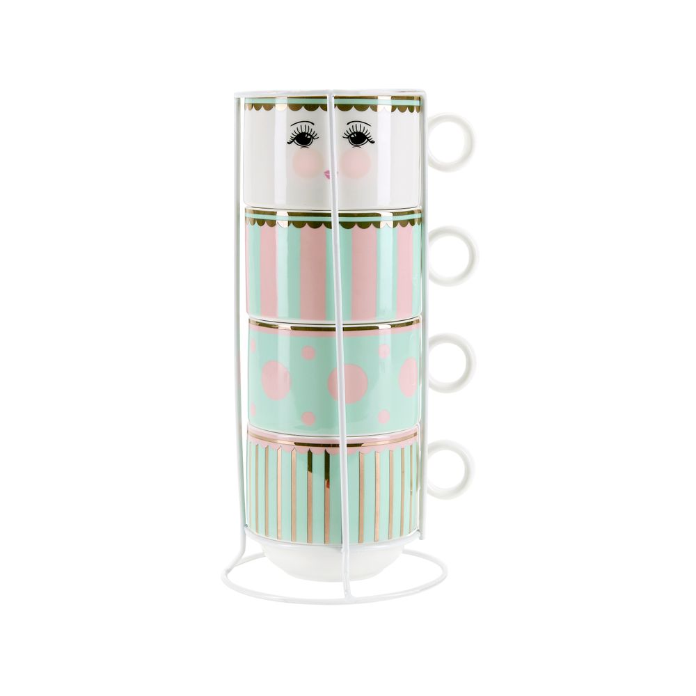 Tasses et mugs - Support à tasses - COZY LIVING COPENHAGEN