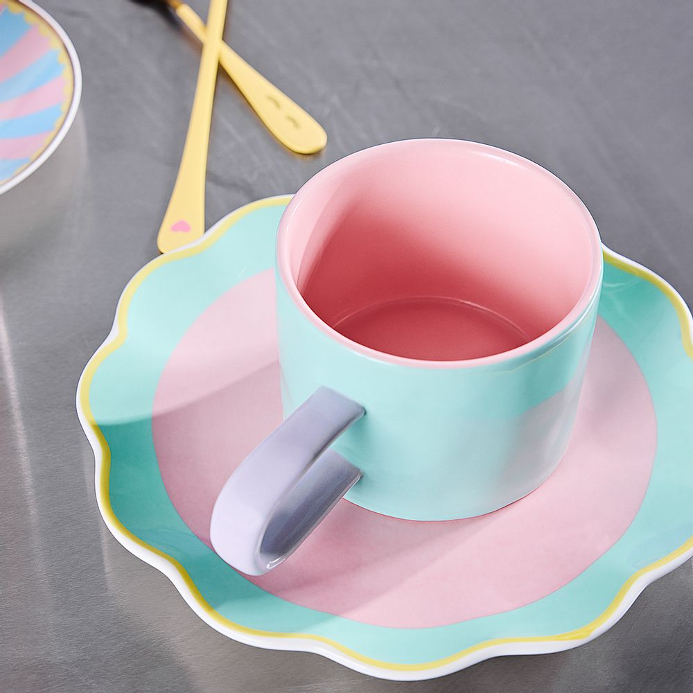 Everyday plates - Plate - COZY LIVING COPENHAGEN