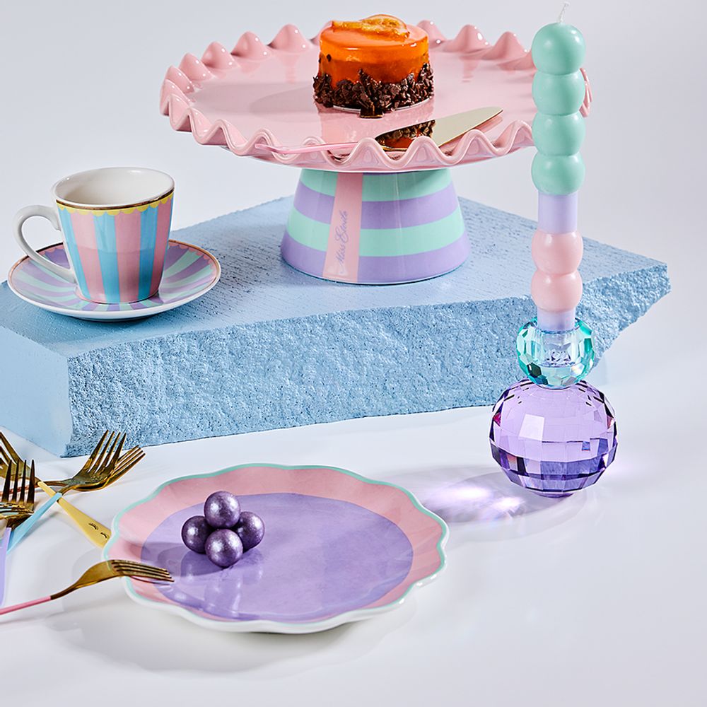 Everyday plates - Plate - COZY LIVING COPENHAGEN