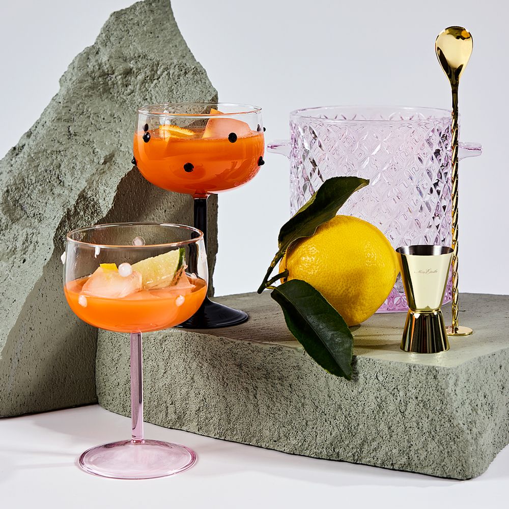 Glass - Cocktail glass - COZY LIVING COPENHAGEN