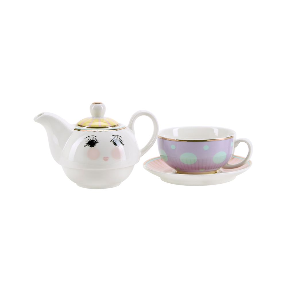 Accessoires thé et café - Thé pour une personne - COZY LIVING COPENHAGEN