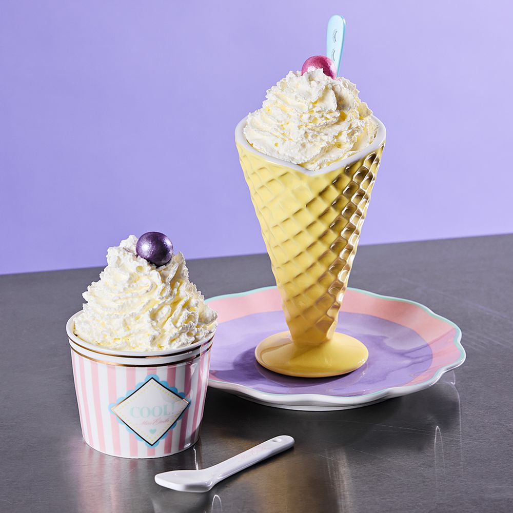 Plats et saladiers - Coupe à glace - COZY LIVING COPENHAGEN