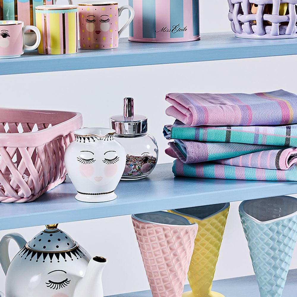 Torchons textile - Torchon - COZY LIVING COPENHAGEN