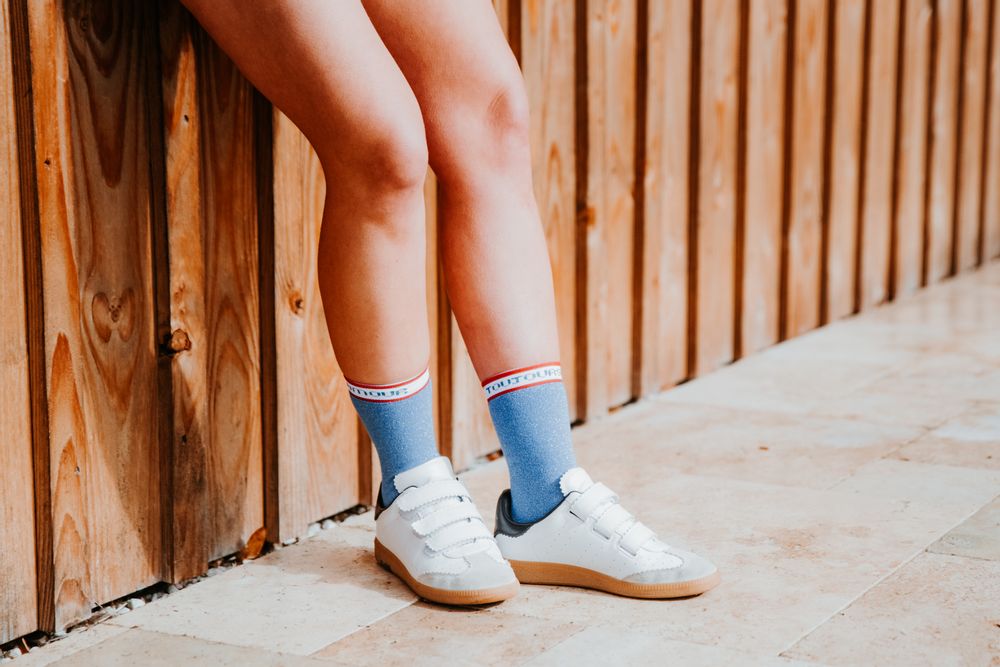 Socks - Les Josettes - MAISON CAUSETTES