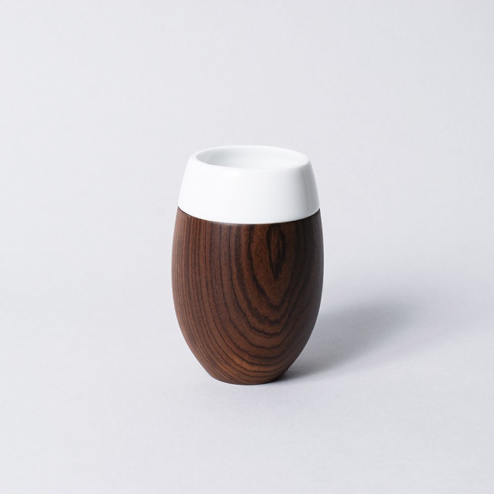 Tea and coffee accessories - Espresso cup - MOIETY PARIS