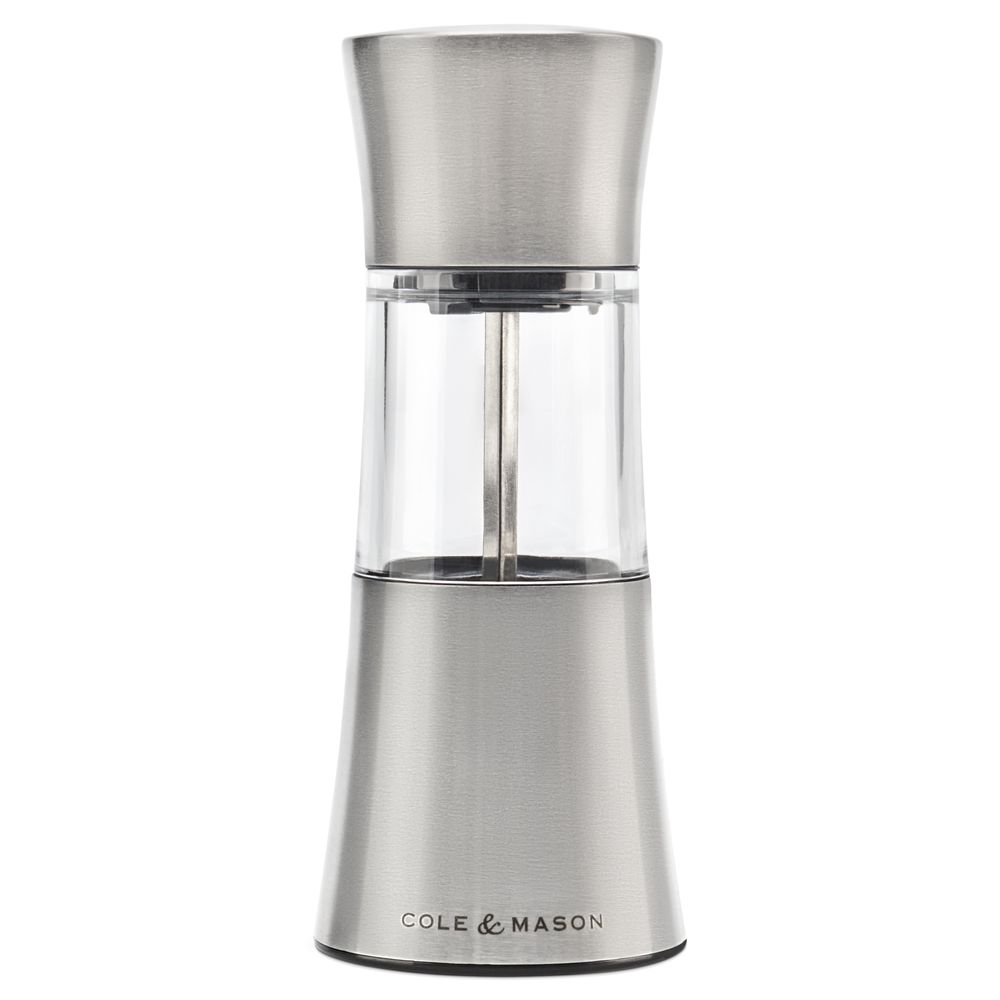Spices - Cole&Mason spice mill - COLE&MASON