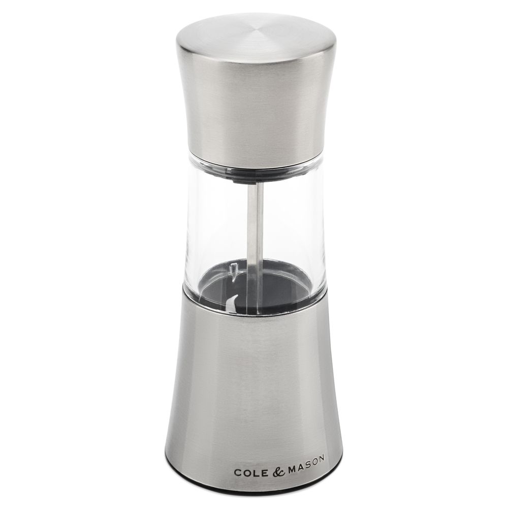 Spices - Cole&Mason spice mill - COLE&MASON