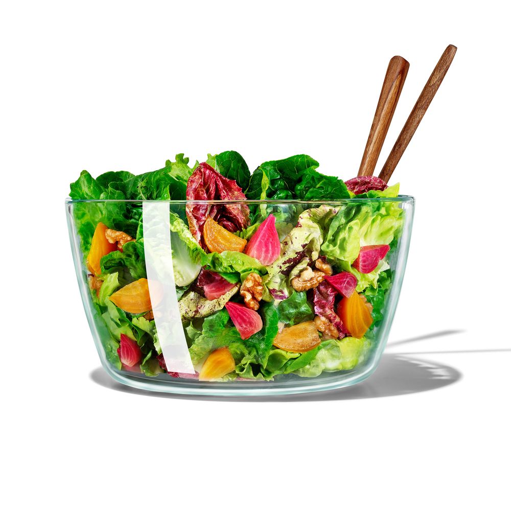 Kitchen utensils - OXO 26 cm glass salad spinner - OXO