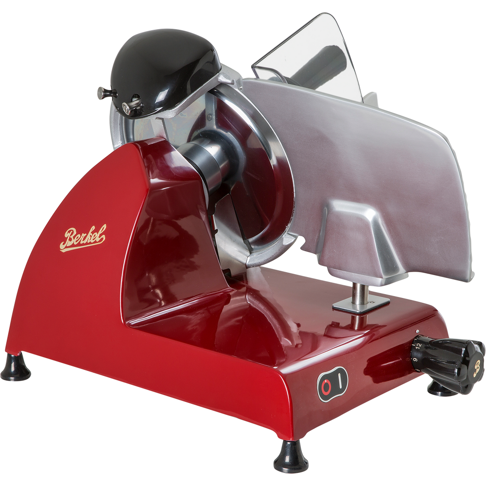 Petit électroménager - Trancheuse à jambon électrique Redline Berkel - BERKEL
