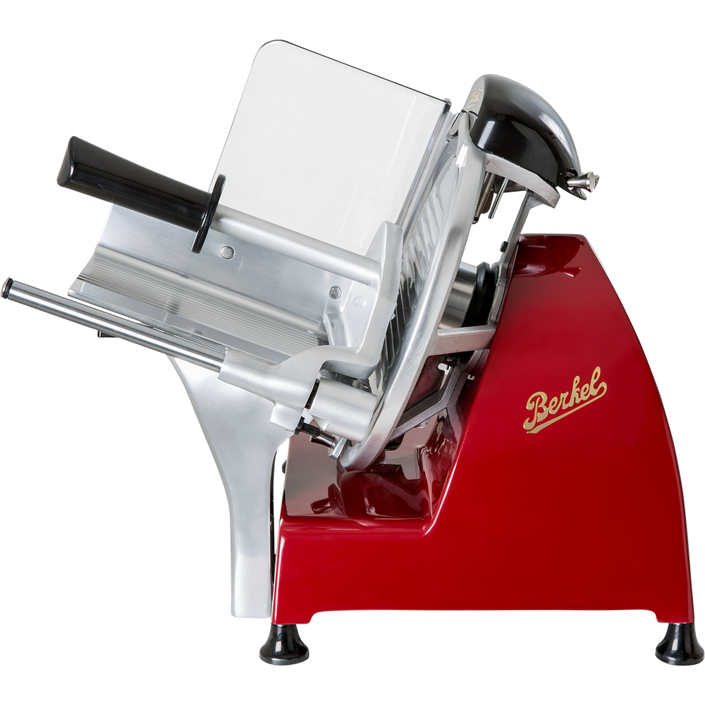 Petit électroménager - Trancheuse à jambon électrique Redline Berkel - BERKEL
