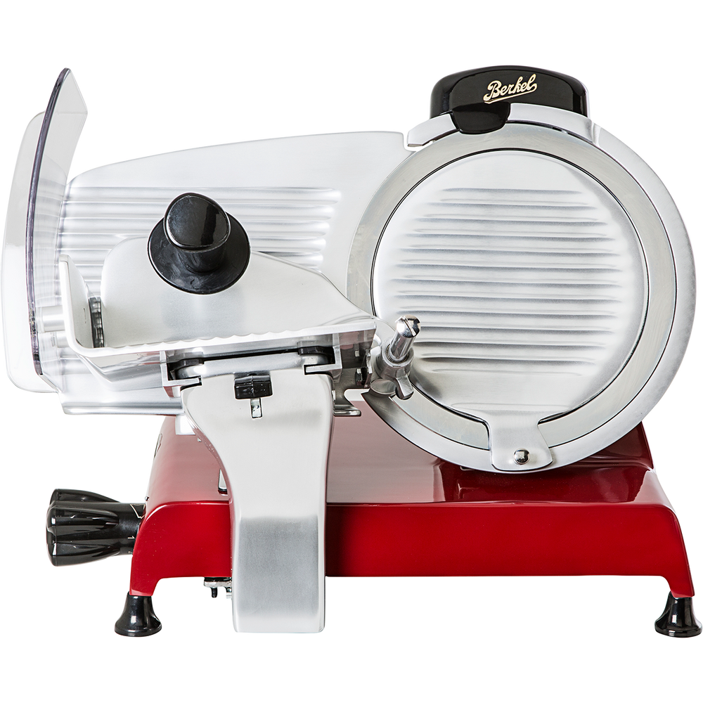 Petit électroménager - Trancheuse à jambon électrique Redline Berkel - BERKEL