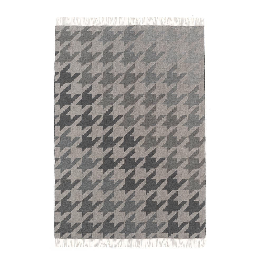 Throw blankets - Carnaby Blanket - EAGLE PRODUCTS