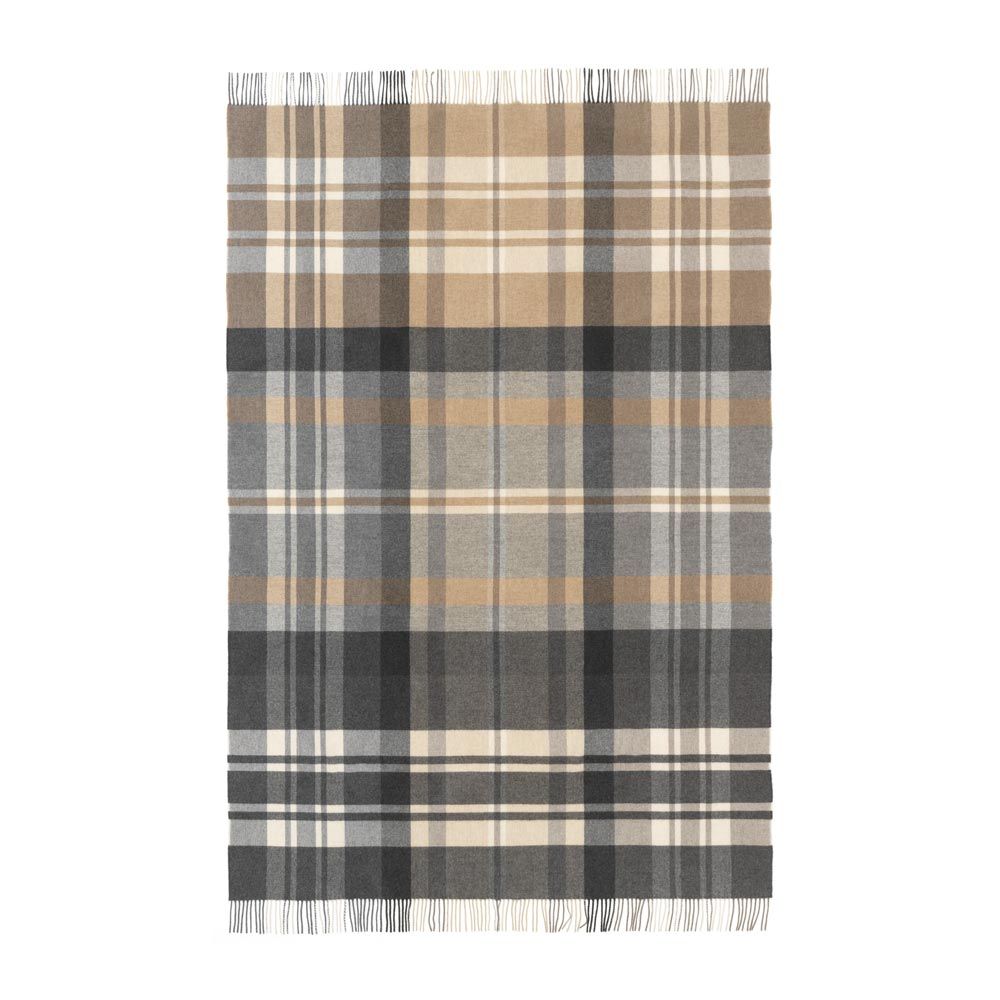 Throw blankets - Dundee Blanket - EAGLE PRODUCTS
