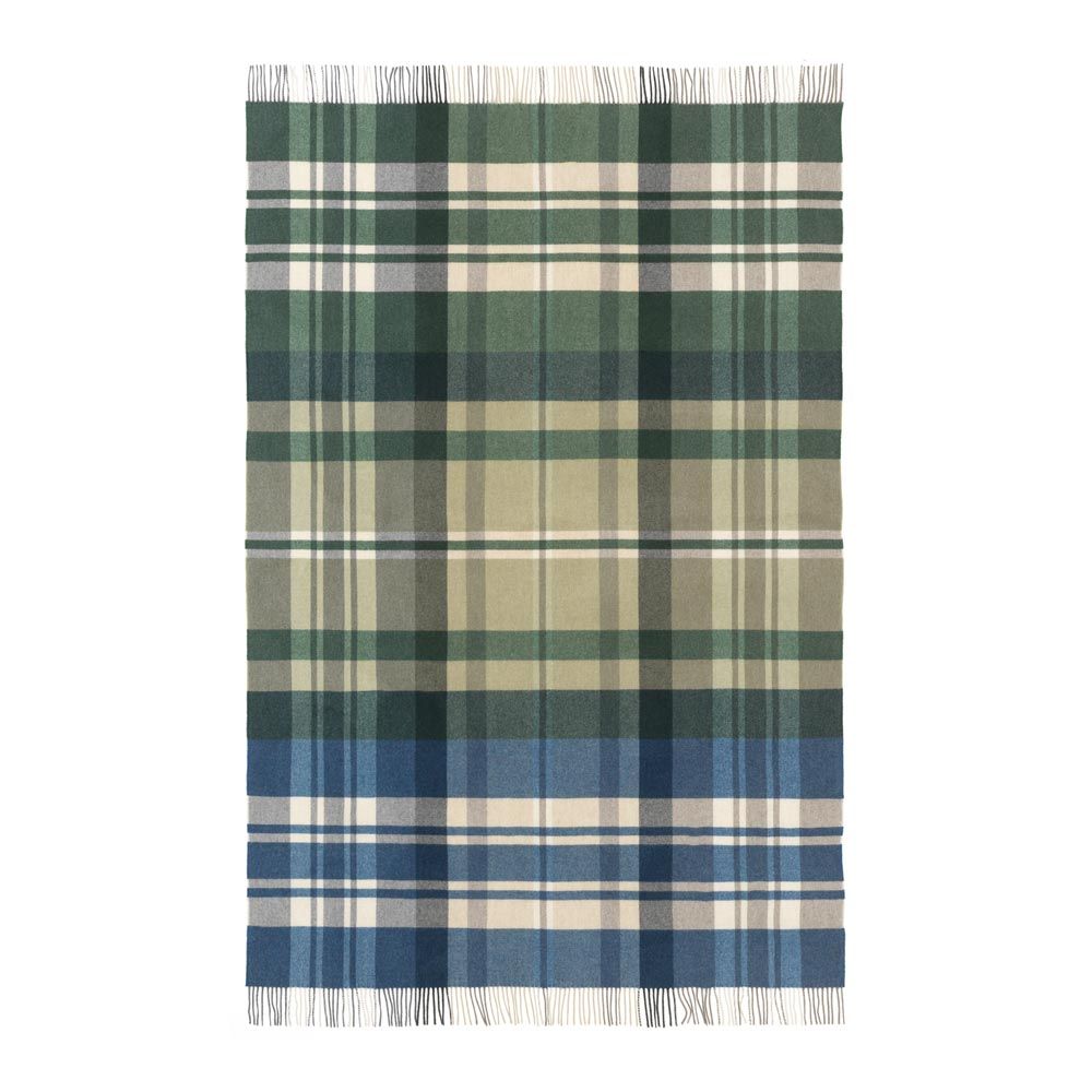 Throw blankets - Dundee Blanket - EAGLE PRODUCTS