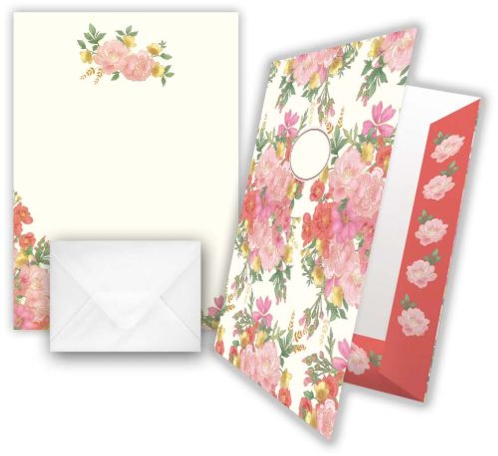 Papeterie - Papier à lettre - ACTETRE DEUTSCHLAND GMBH