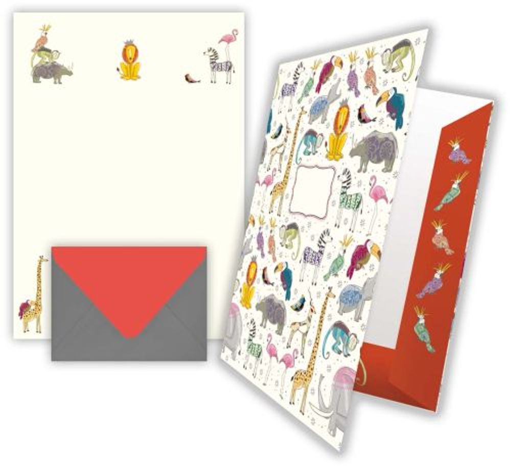 Papeterie - Papier à lettre - ACTETRE DEUTSCHLAND GMBH
