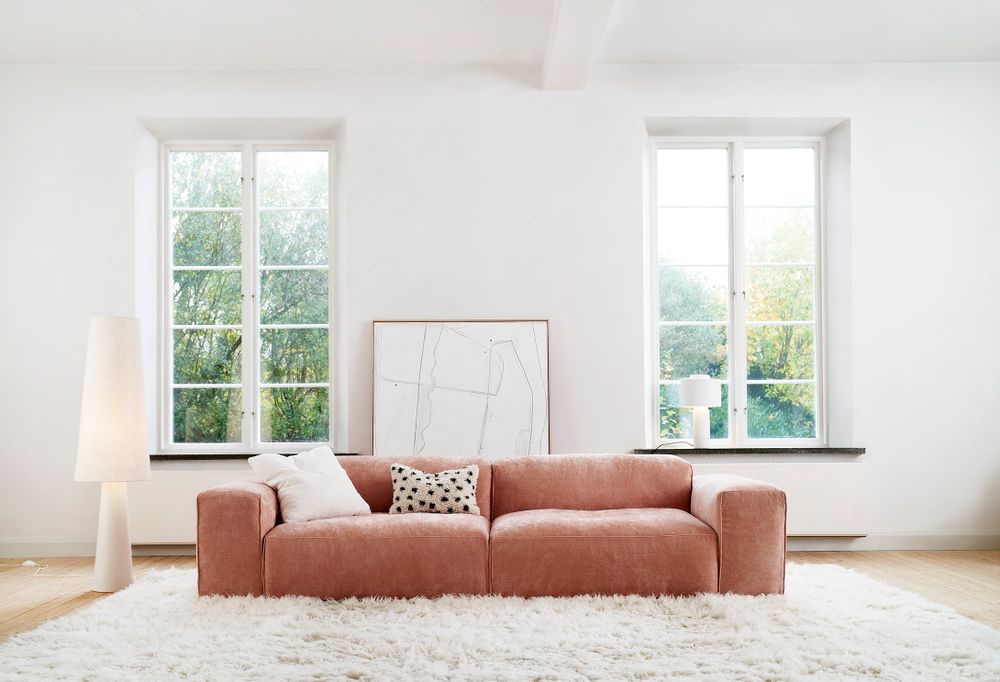 Sofas - EDDA sofa - SITS & FLEXLUX