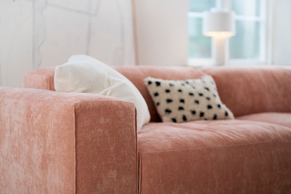 Sofas - EDDA sofa - SITS & FLEXLUX