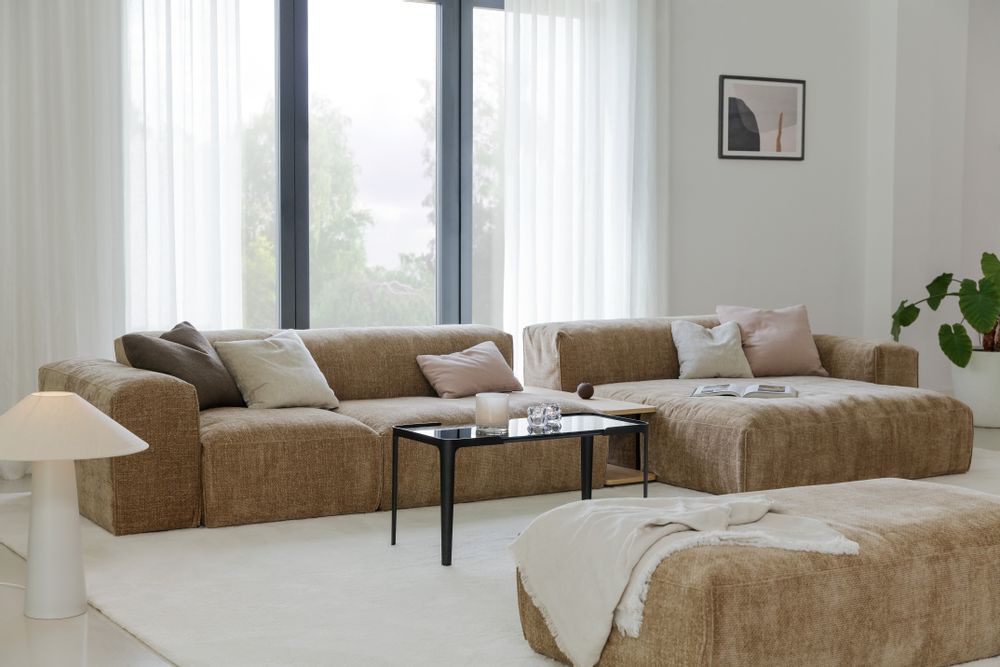 Sofas - EDDA sofa - SITS & FLEXLUX