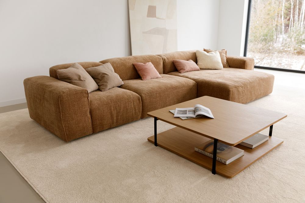 Sofas - EDDA sofa - SITS & FLEXLUX