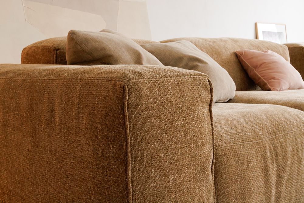 Sofas - EDDA sofa - SITS & FLEXLUX