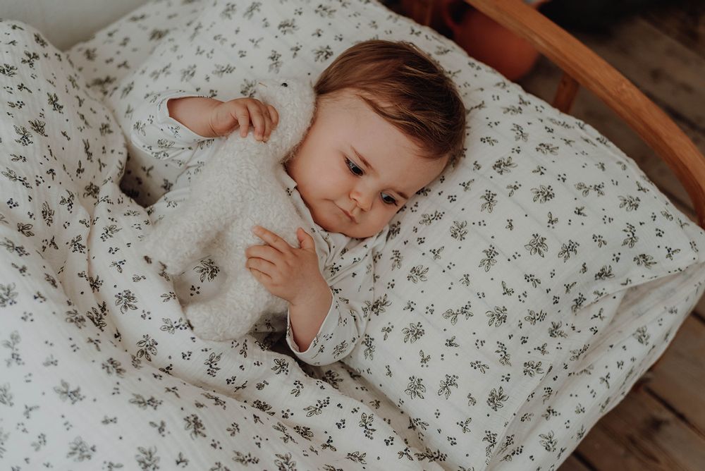Linge de lit - Linge de lit - Gigoteuses - Langes - BONJOUR LITTLE