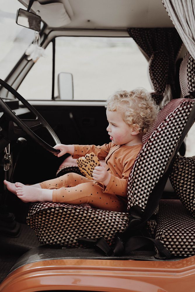 Vêtements enfants - Vêtements DAY+NIGHT - BONJOUR LITTLE