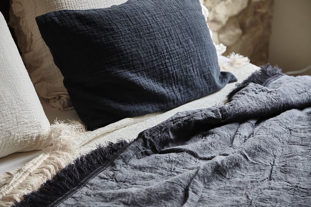 Linge de lit - BOUTIS COVER - AUTUMN