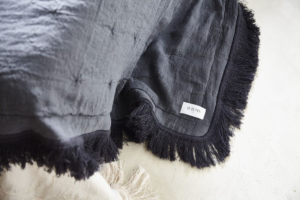 Linge de lit - BOUTIS COVER - AUTUMN