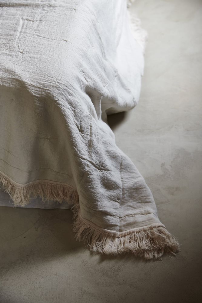 Linge de lit - BOUTIS COVER - AUTUMN