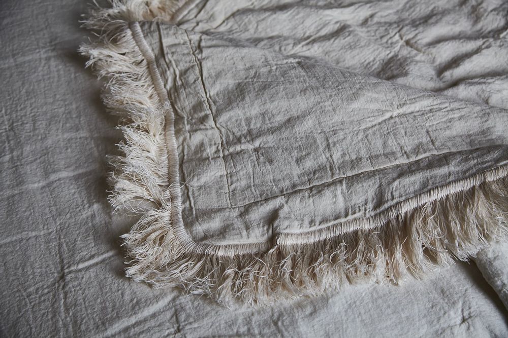 Linge de lit - BOUTIS COVER - AUTUMN