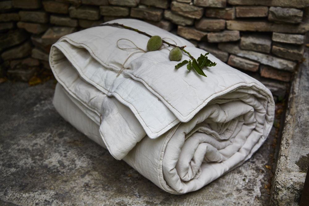 Linge de lit - BOUTIS COVER - AUTUMN