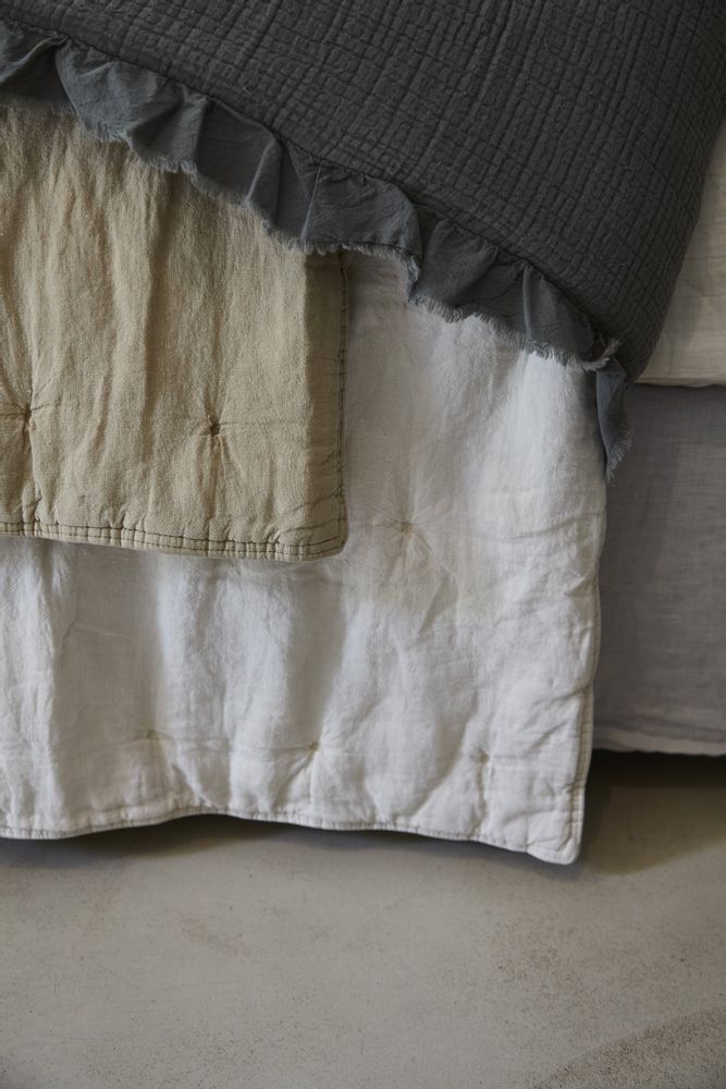 Linge de lit - BOUTIS COVER - AUTUMN