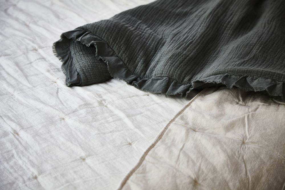 Linge de lit - BOUTIS COVER - AUTUMN