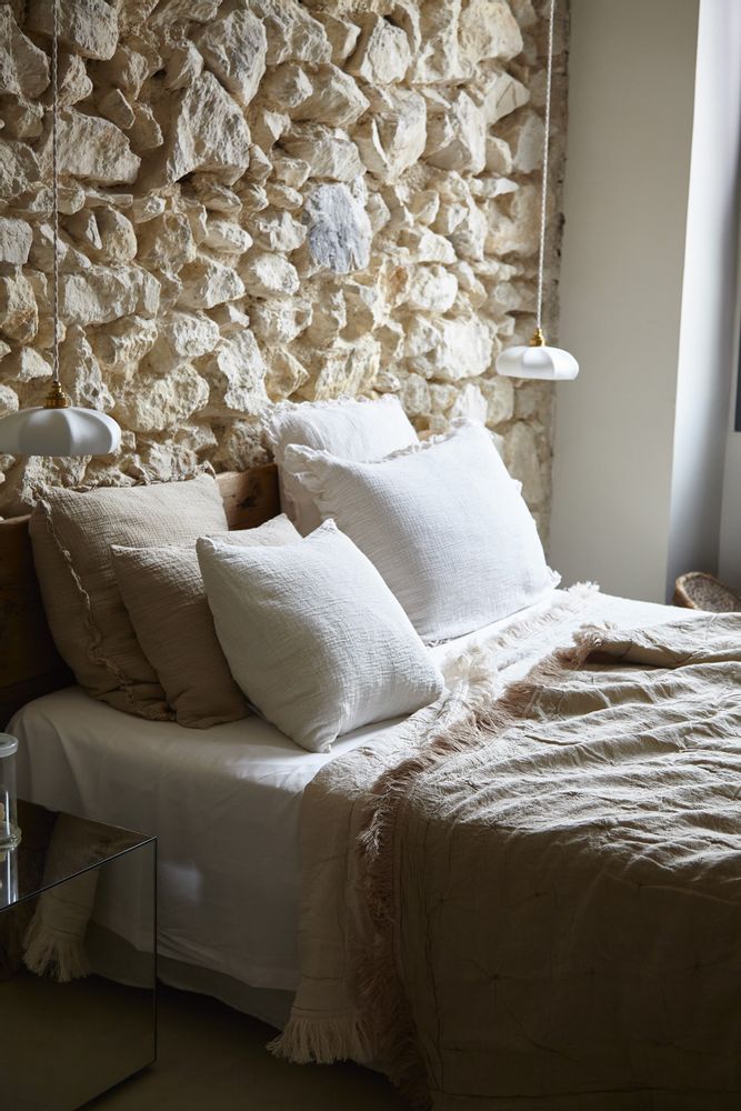 Linge de lit - BOUTIS COVER - AUTUMN