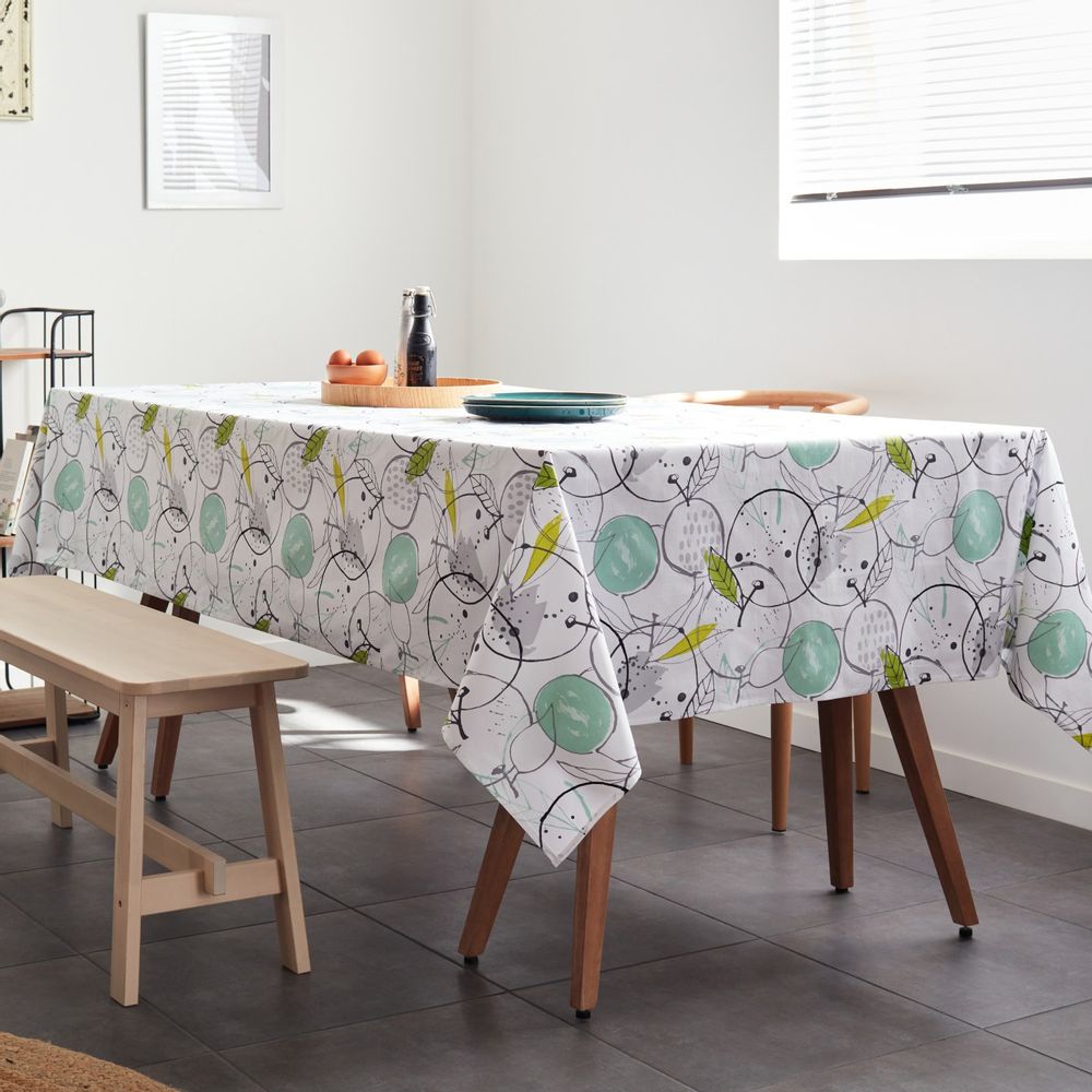 Table linen - Tablecloth - Frutto - NYDEL PARIS