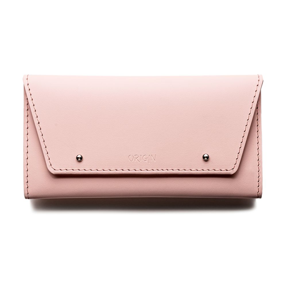 Petite maroquinerie - Portefeuille - Cuir Recyclé - MAISON ORIGIN
