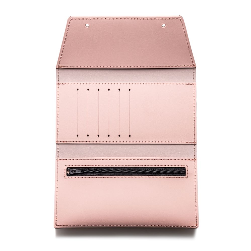 Petite maroquinerie - Portefeuille - Cuir Recyclé - MAISON ORIGIN