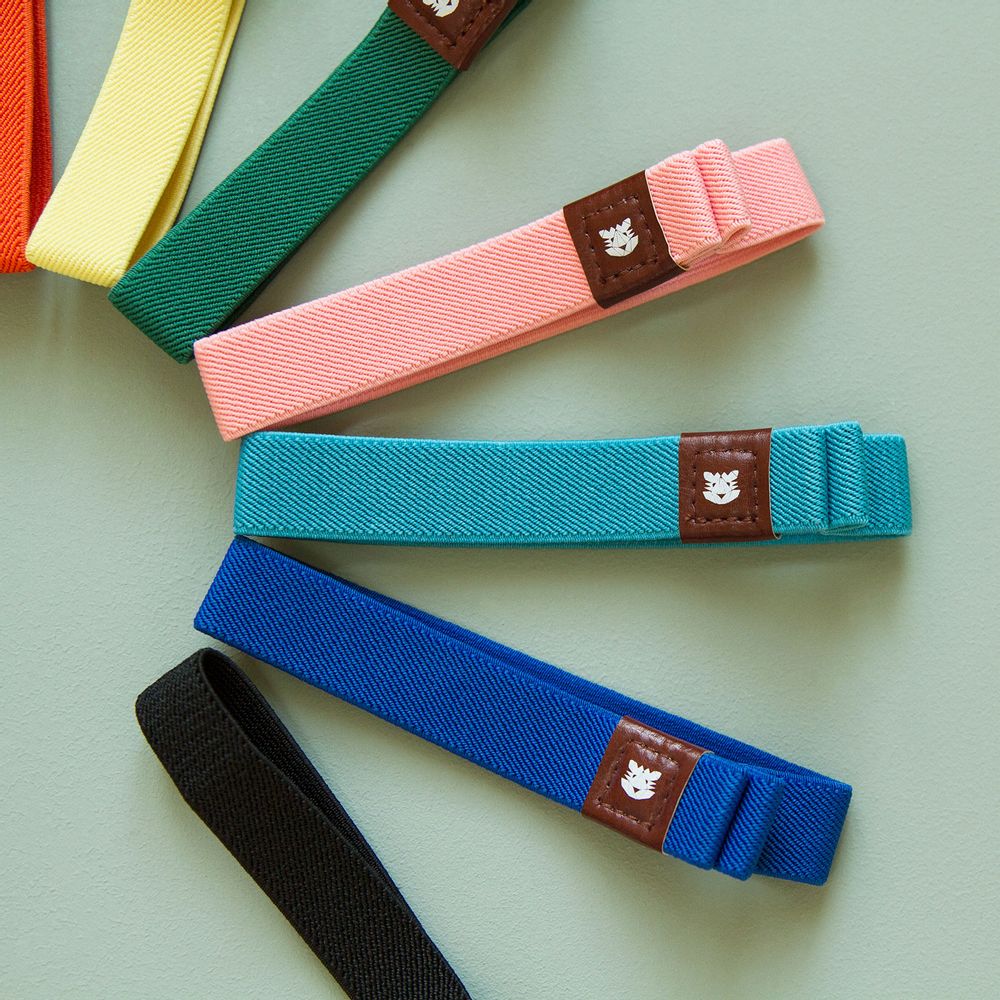 Autres fournitures bureau  - Les Accessoires. - PAPIER TIGRE